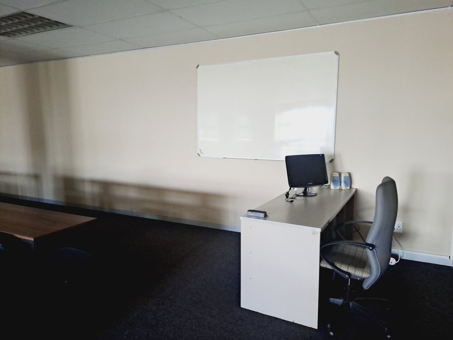 To Let commercial Property for Rent in Bellville Park Western Cape